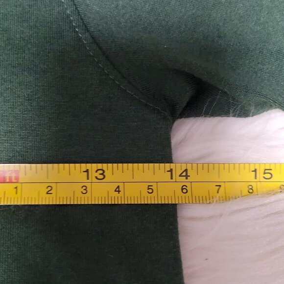 Nike | NFL Greenbay Packers Football Graphic T-shirt Short Sleeve Dri-Fit M 5/6 - Picture 7 of 10